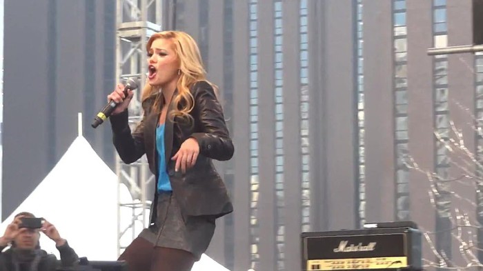 Fearless- Olivia Holt in Chicago 338 - Fearless - Olivia - Holt - in - Chicago