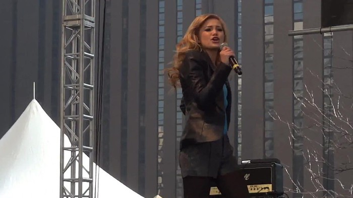 Fearless- Olivia Holt in Chicago 349 - Fearless - Olivia - Holt - in - Chicago