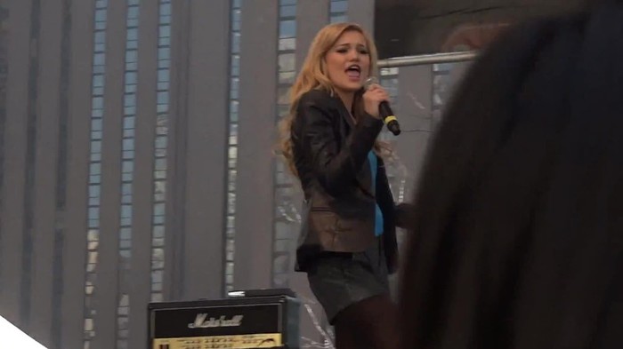 Fearless- Olivia Holt in Chicago 350 - Fearless - Olivia - Holt - in - Chicago