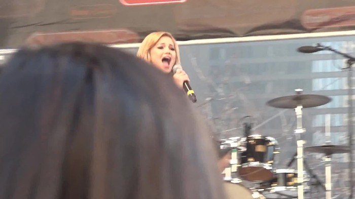 Fearless- Olivia Holt in Chicago 352 - Fearless - Olivia - Holt - in - Chicago