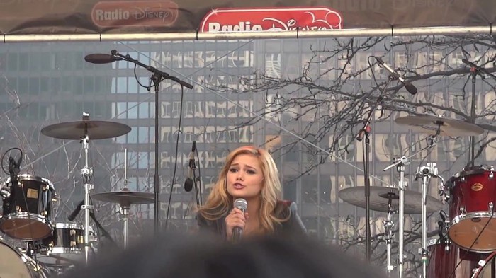 Fearless- Olivia Holt in Chicago 359 - Fearless - Olivia - Holt - in - Chicago