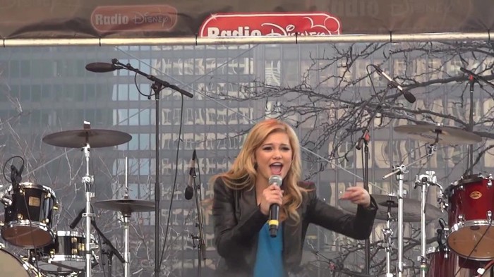 Fearless- Olivia Holt in Chicago 363 Fearless- Olivia Holt in Chicago 363