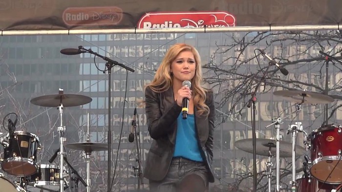 Fearless- Olivia Holt in Chicago 365 - Fearless - Olivia - Holt - in - Chicago