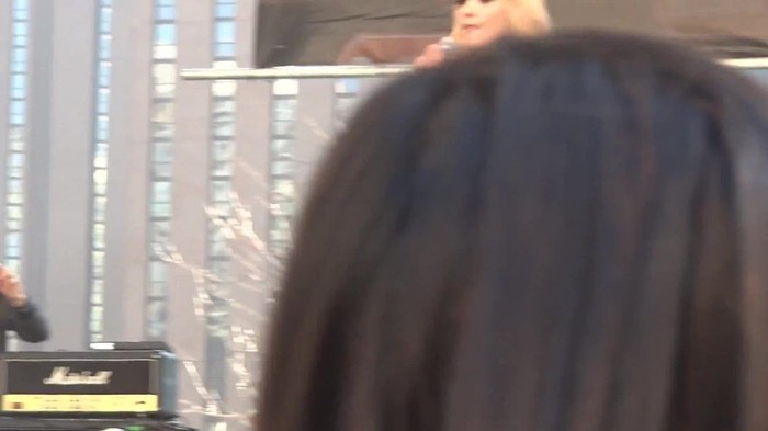 Fearless- Olivia Holt in Chicago 382 - Fearless - Olivia - Holt - in - Chicago