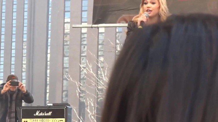 Fearless- Olivia Holt in Chicago 383 - Fearless - Olivia - Holt - in - Chicago