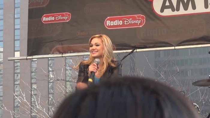 Fearless- Olivia Holt in Chicago 388 - Fearless - Olivia - Holt - in - Chicago