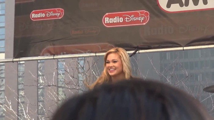 Fearless- Olivia Holt in Chicago 389 - Fearless - Olivia - Holt - in - Chicago