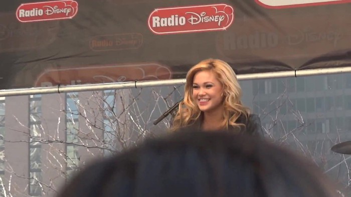 Fearless- Olivia Holt in Chicago 390 - Fearless - Olivia - Holt - in - Chicago