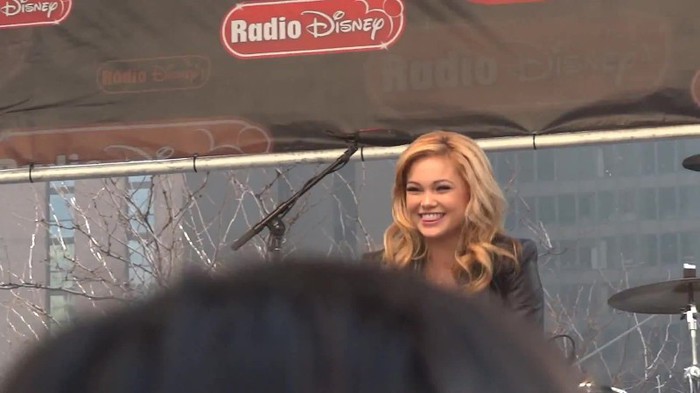 Fearless- Olivia Holt in Chicago 391 Fearless- Olivia Holt in Chicago 391