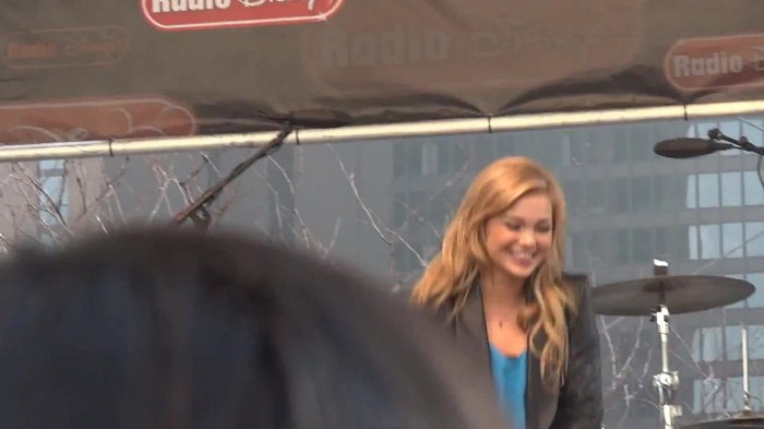 Fearless- Olivia Holt in Chicago 392 Fearless- Olivia Holt in Chicago 392