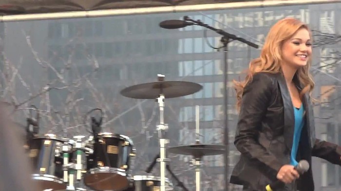 Fearless- Olivia Holt in Chicago 394 Fearless- Olivia Holt in Chicago 394