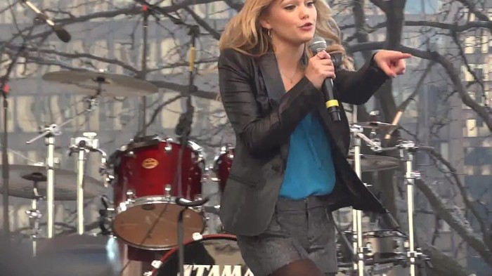 Fearless- Olivia Holt in Chicago 397 Fearless- Olivia Holt in Chicago 397