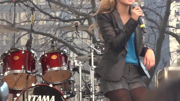 Fearless- Olivia Holt in Chicago 398 Fearless- Olivia Holt in Chicago 398