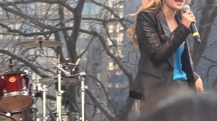 Fearless- Olivia Holt in Chicago 399 Fearless- Olivia Holt in Chicago 399