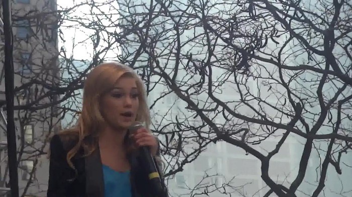 Fearless- Olivia Holt in Chicago 408 - Fearless - Olivia - Holt - in - Chicago