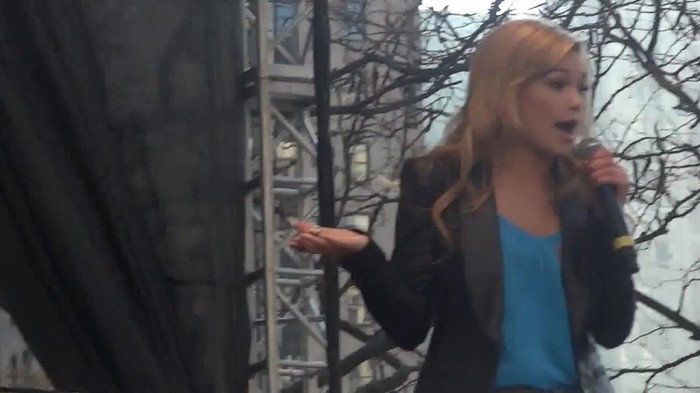 Fearless- Olivia Holt in Chicago 409 Fearless- Olivia Holt in Chicago 409