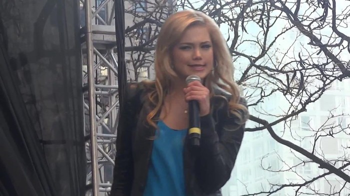 Fearless- Olivia Holt in Chicago 420 - Fearless - Olivia - Holt - in - Chicago