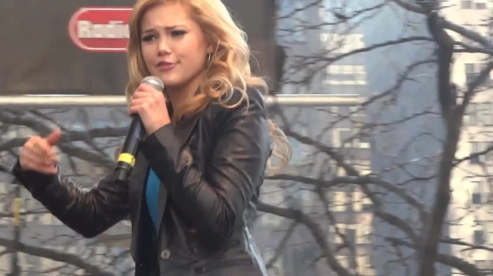 Fearless- Olivia Holt in Chicago 424 - Fearless - Olivia - Holt - in - Chicago