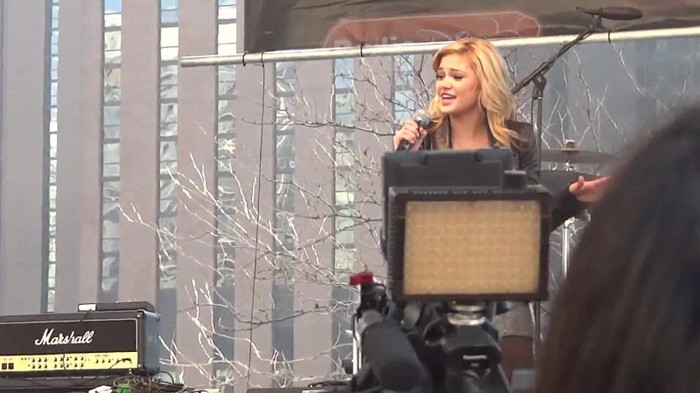 Fearless- Olivia Holt in Chicago 457 - Fearless - Olivia - Holt - in - Chicago