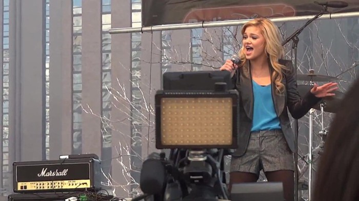 Fearless- Olivia Holt in Chicago 459 - Fearless - Olivia - Holt - in - Chicago