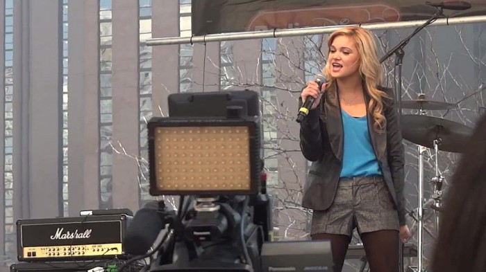 Fearless- Olivia Holt in Chicago 460 - Fearless - Olivia - Holt - in - Chicago