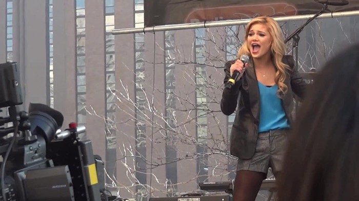 Fearless- Olivia Holt in Chicago 465 - Fearless - Olivia - Holt - in - Chicago
