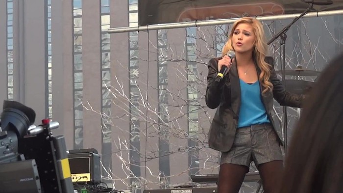 Fearless- Olivia Holt in Chicago 466 - Fearless - Olivia - Holt - in - Chicago