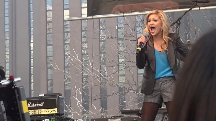 Fearless- Olivia Holt in Chicago 467 - Fearless - Olivia - Holt - in - Chicago
