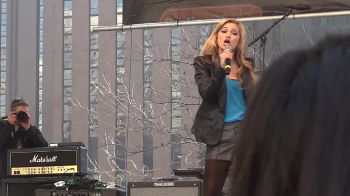 Fearless- Olivia Holt in Chicago 472 - Fearless - Olivia - Holt - in - Chicago