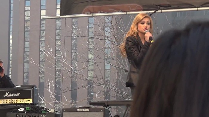 Fearless- Olivia Holt in Chicago 473 - Fearless - Olivia - Holt - in - Chicago