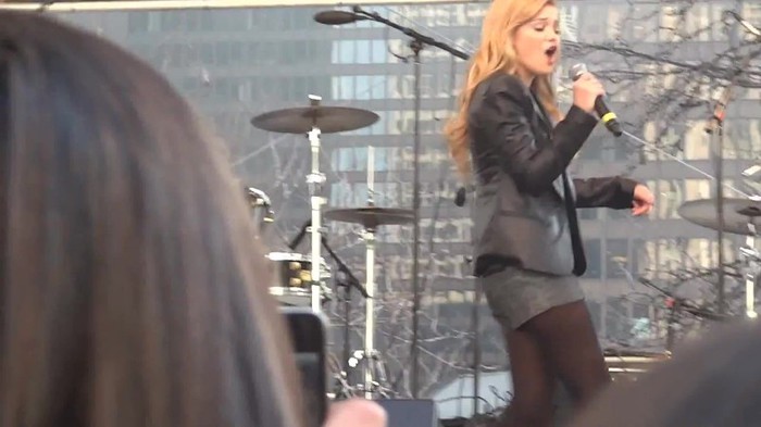 Fearless- Olivia Holt in Chicago 477 - Fearless - Olivia - Holt - in - Chicago