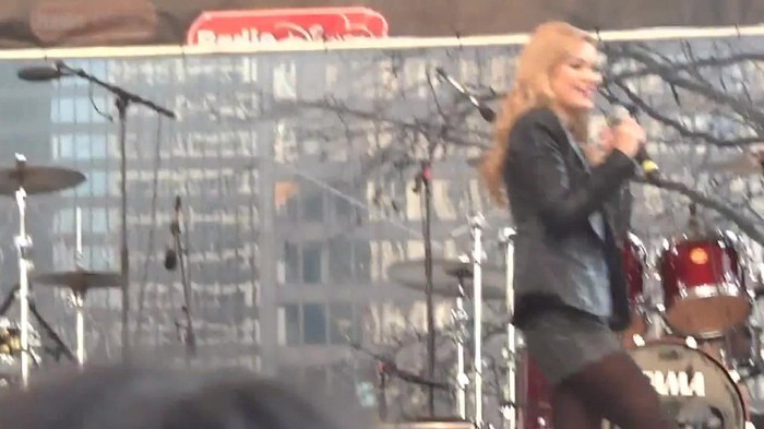 Fearless- Olivia Holt in Chicago 479 - Fearless - Olivia - Holt - in - Chicago