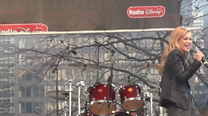 Fearless- Olivia Holt in Chicago 481 - Fearless - Olivia - Holt - in - Chicago