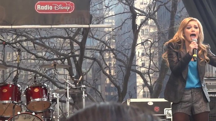 Fearless- Olivia Holt in Chicago 487 Fearless- Olivia Holt in Chicago 487