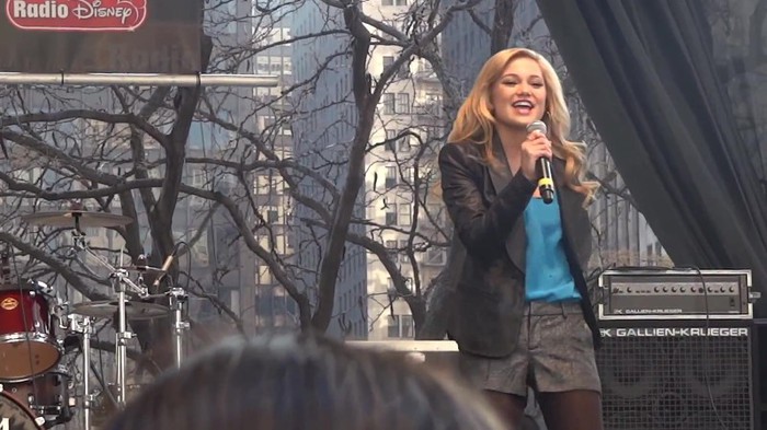 Fearless- Olivia Holt in Chicago 495 - Fearless - Olivia - Holt - in - Chicago