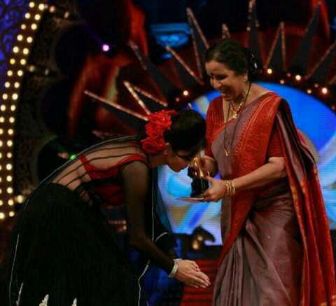 481427_397160183691637_905447062_n - 2-Asha Negi si Rithvik Dahajan