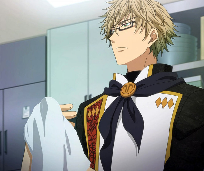 Kent (Amnesia)