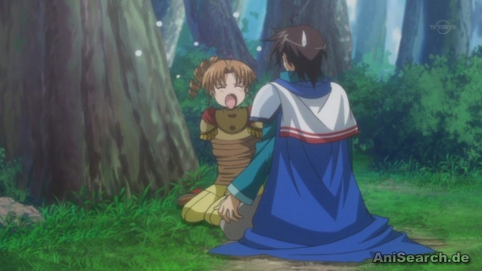 142278 - Densetsu no Yuusha no Densetsu