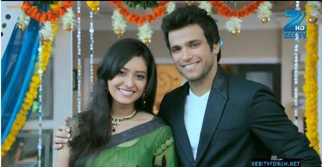 420974_373955446012111_144657794_n - 2-Arjun si Purvi