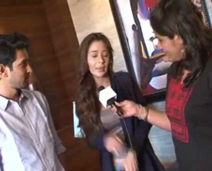 00_01_01 - The Serial Sara Khan  Vikrant