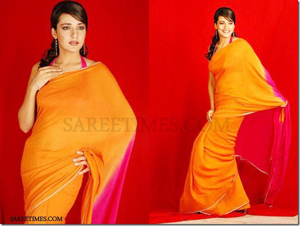 Neha_Julka_Orange_Saree_thumb[1]