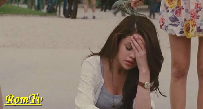 Dar, eu nu am vrut sa te ranesc, Amalia - movie 1-TERMINAT