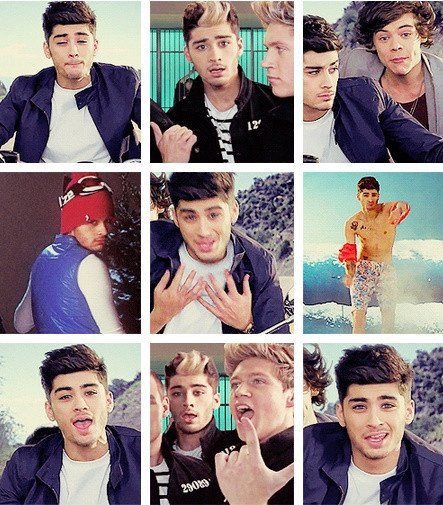11 - 53 day with kiss you one direction
