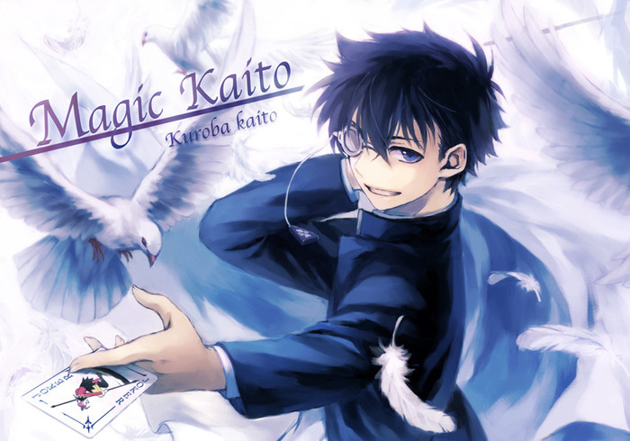 04 - Kuroba Kaito