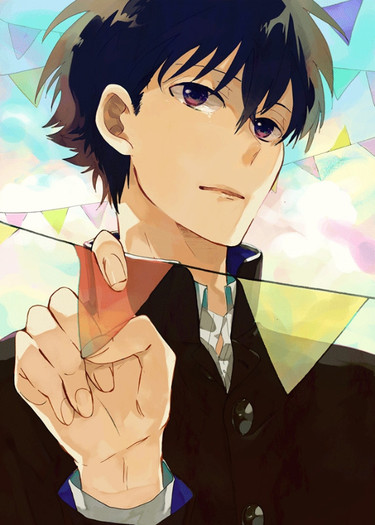 12 - Kuroba Kaito