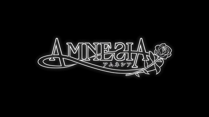  - Amnesia