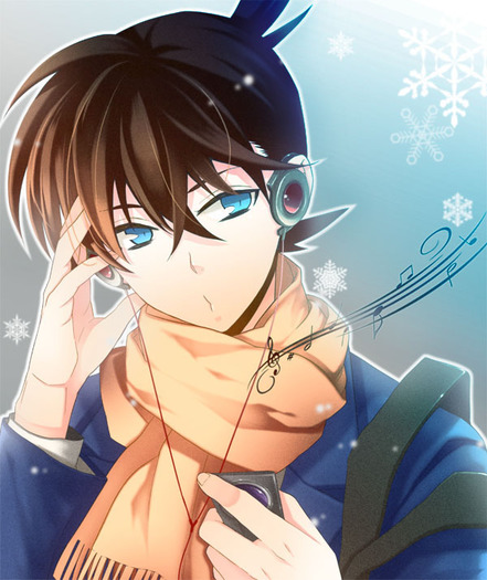 03 - Kudou Shinichi