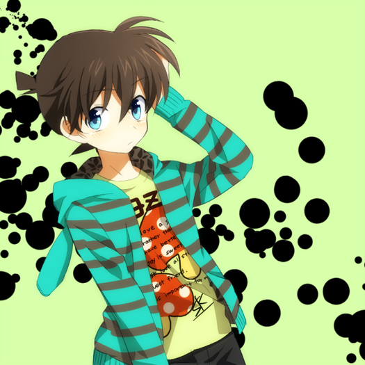 05 - Kudou Shinichi