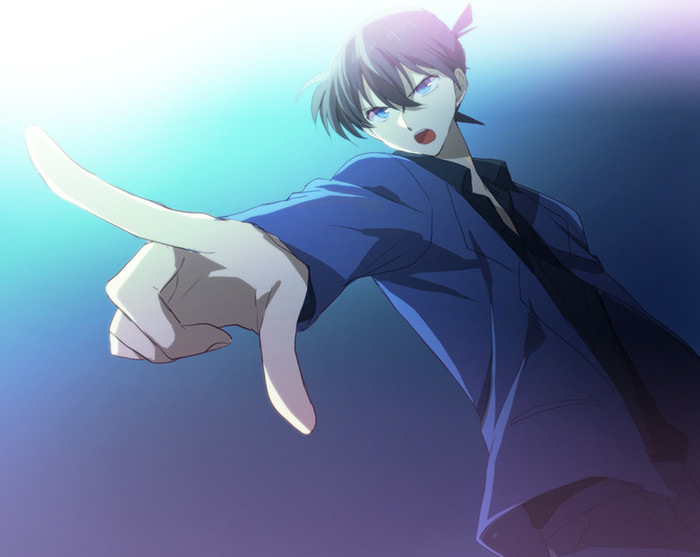 72 - Kudou Shinichi