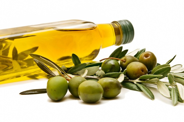 Extra-Virgin-Olive-Oil - B3-Natural Oils for Skin